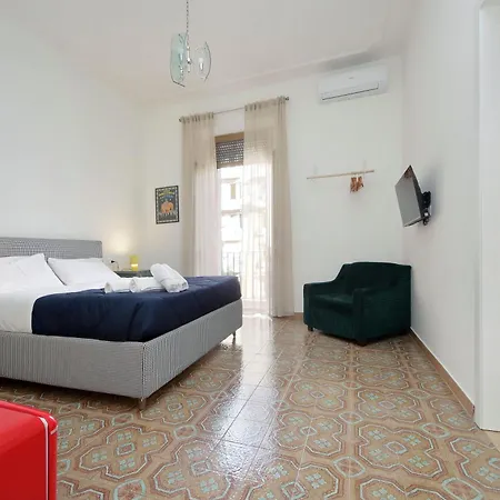 Trastevere 70 Pensión