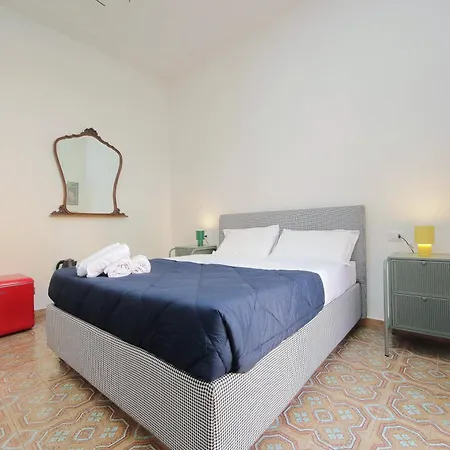 Pensión Trastevere 70 Roma