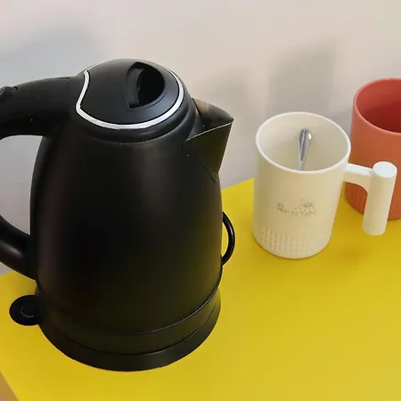 Trastevere 70 Pensión *