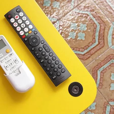 Pensión Trastevere 70 Roma