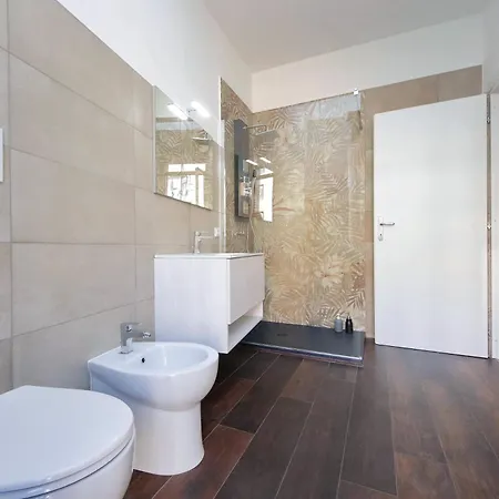 Pensión Trastevere 70