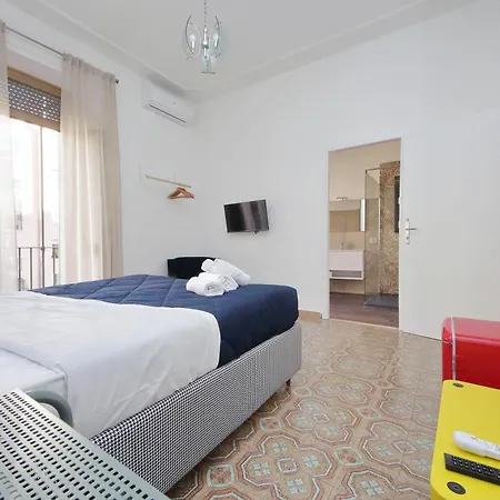 Trastevere 70 Pensión *