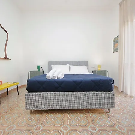 Pensión Trastevere 70