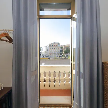 Pensión Trastevere 70