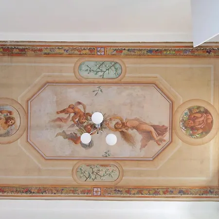 Pensión Trastevere 70 Roma