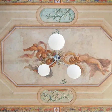 Pensión Trastevere 70 Roma