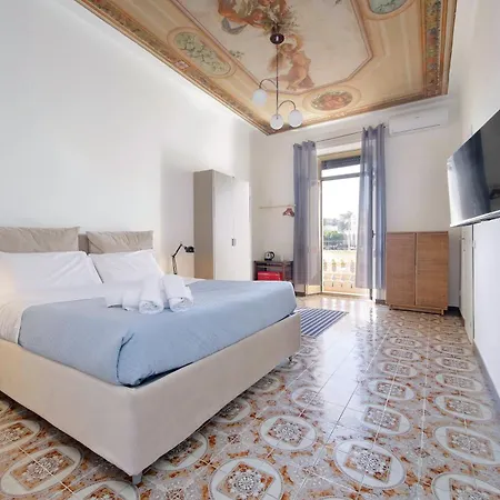 Pensión Trastevere 70