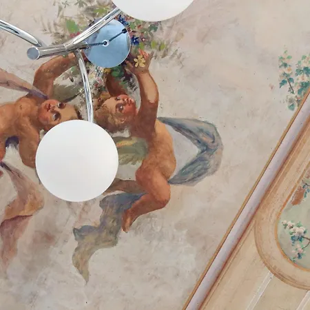 Trastevere 70 Pensión *