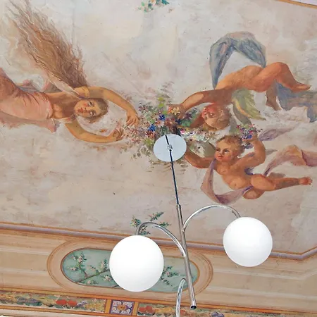 Trastevere 70 Pensión