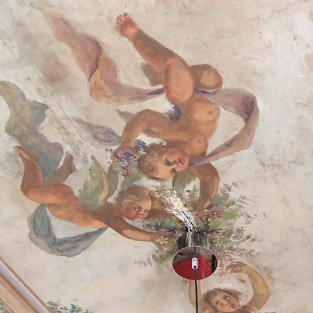 Pensión Trastevere 70