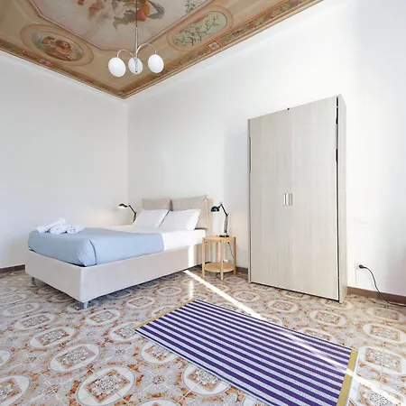 Pensión Trastevere 70