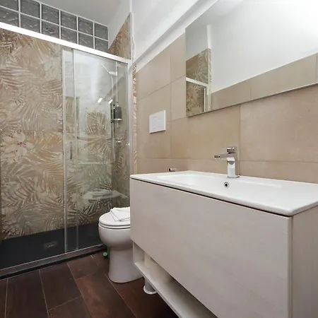 Trastevere 70 Pensión Roma