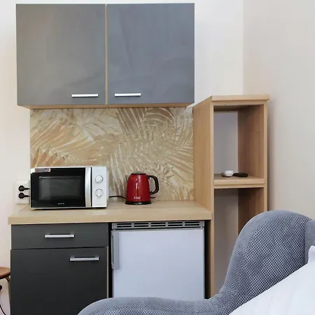 Pensión Trastevere 70 Roma