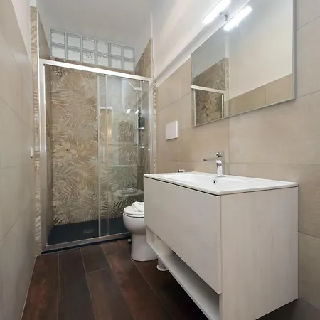 Trastevere 70 Pensión Roma