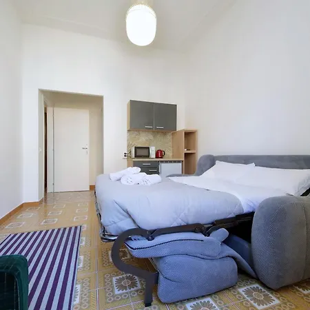 Trastevere 70 Pensión