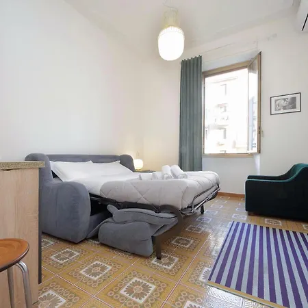 Trastevere 70 Pensión Roma