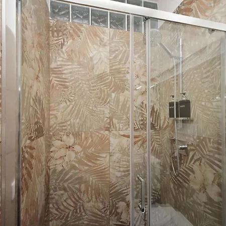 Trastevere 70 Pensión Roma