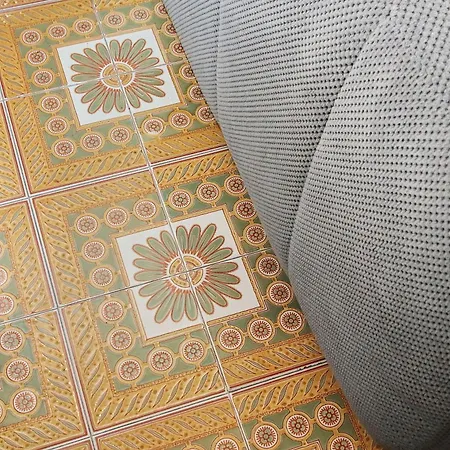 Pensión Trastevere 70 Roma