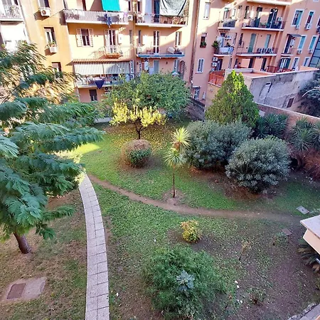 Pensión Trastevere 70 Roma