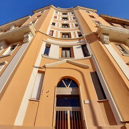 Pensión Trastevere 70