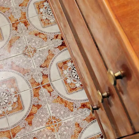 Pensión Trastevere 70