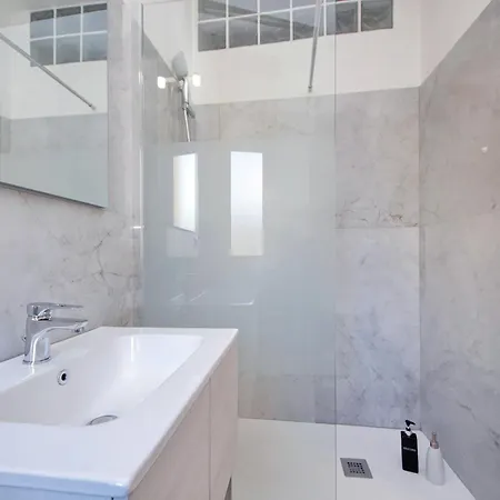 Trastevere 70 Pensión Roma