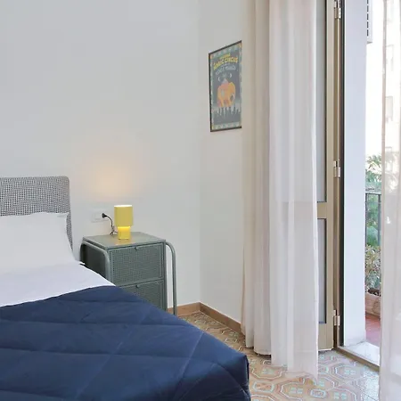 Pensión Trastevere 70 *