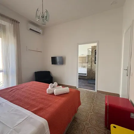 Pensión Trastevere 70 *