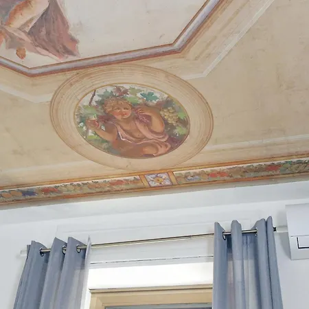 בית הארחה Trastevere 70