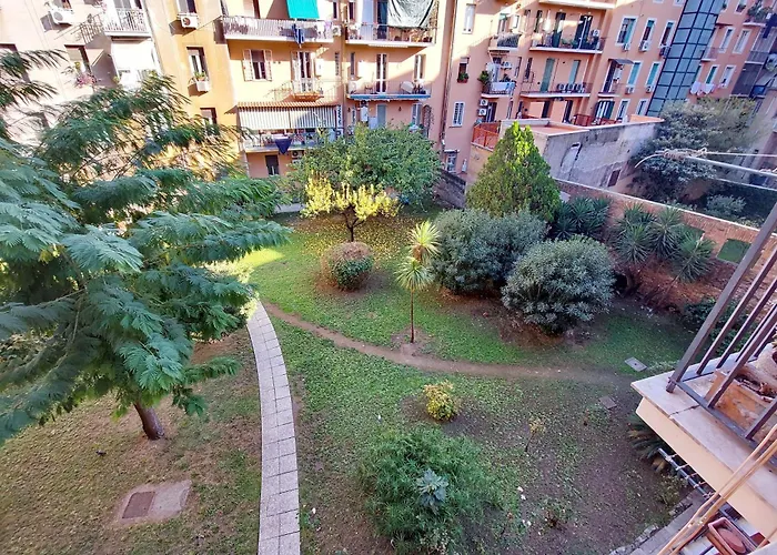 Guest house Trastevere 70 Rome
