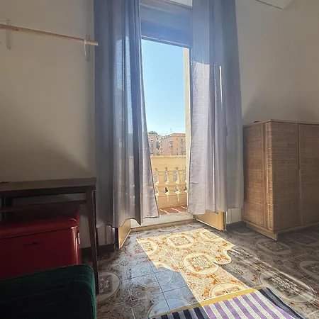 Trastevere 70 Řím