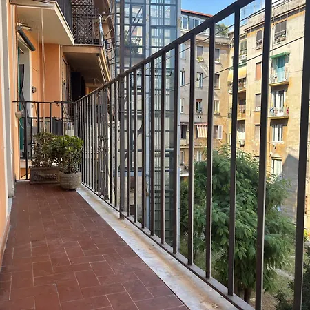 Penzion Trastevere 70 Řím