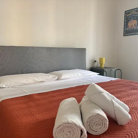 Penzion Trastevere 70 Řím